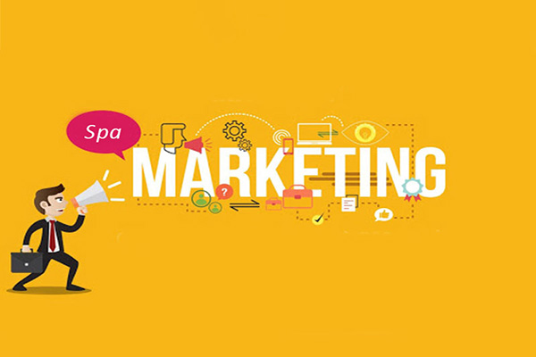 marketing spa là gì?
