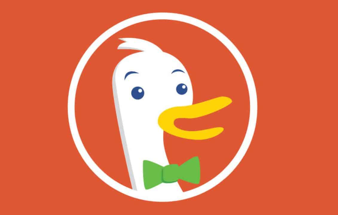 DuckDuckGo là công cụ tạo được nhiều chú ý nhất khi không thu thập dữ liệu của người dùng, chẳng hạn như lịch sử tìm kiếm